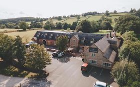 The White Hart Inn Alfreton 4* United Kingdom